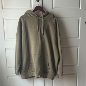 Balance Athletica Olive Green Hoodie